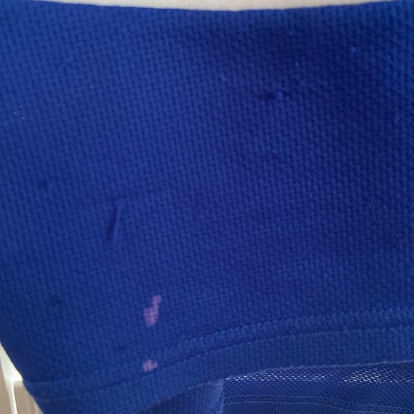 Toronto Maple Leaf Jersey - Picture 4 of 4